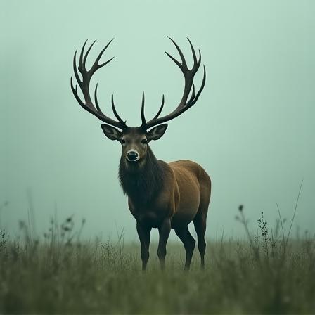 Cervo Nobile